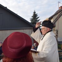 Zobacz w powiększeniu: OTWARCIE KLUBU SENIORA W BARANOWIE (2)